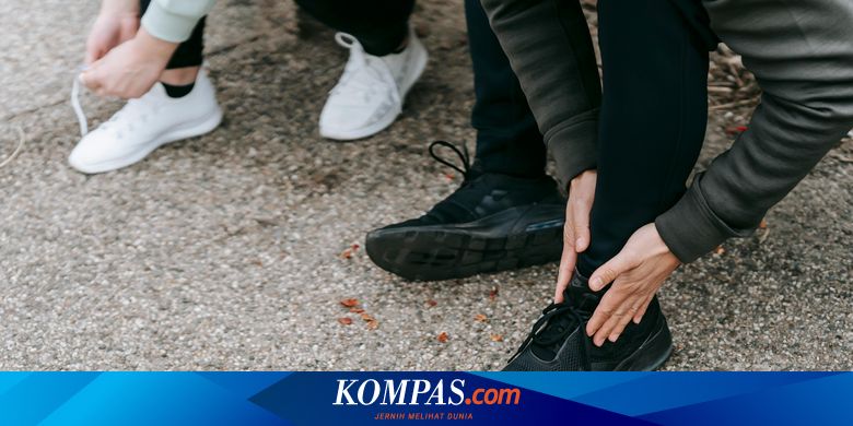 3 Tips Memilih Sepatu untuk Kuliah, Cocok Buat Mahasiswa Aktif
