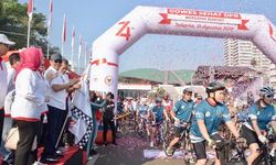 Begini Cara DPR Rayakan Ulang Tahun