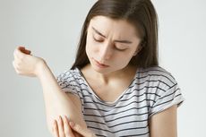 Alergi: Penyebab, Reaksi, dan Cara Mengobatinya