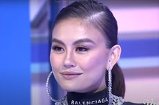 Agnez Mo Ungkap Kriteria Pria Idaman: Emotionally Available