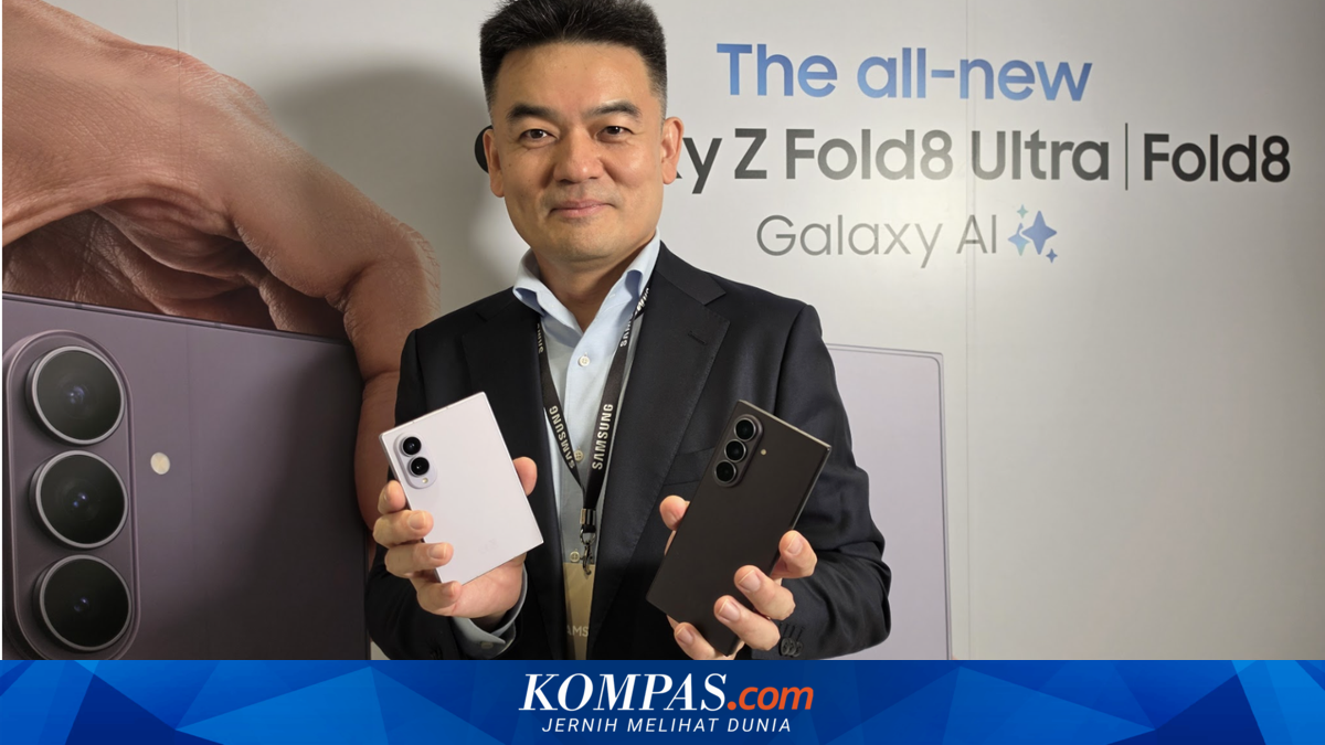 Samsung giới thiệu ba dòng Galaxy Z Series với mục tiêu người dùng riêng biệt