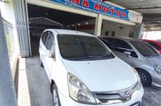 Pelajaran Penting Saat Beli Mobil Bekas