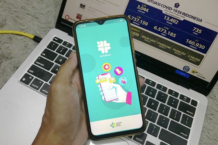 Medical Check Up Gratis Hadiah Ultah Digelar Awal 2025, Kemenkes: Harus Unduh SatuSehat