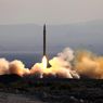 Iran Siap Perang Lagi Lawan Israel, Punya Rudal Lebih Canggih