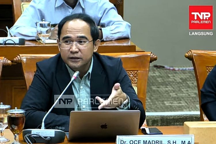Tunjangan Hakim Ad Hoc Naik, Pakar UGM: Diperlakukan Setara dengan Hakim Karir
