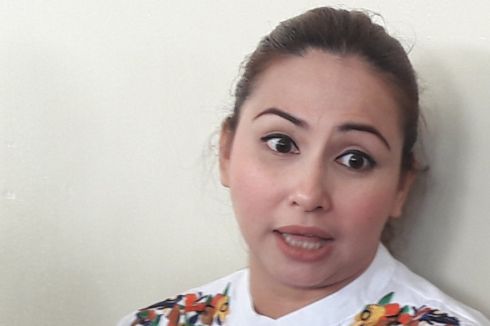 Deswita Maharani: Sehat tetapi Masih Mengeluh? Malu ke Julia Perez