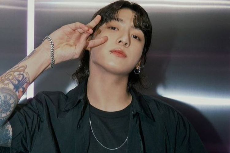 Perawatan Kulit ala Jungkook BTS yang Bikin Kulit Wajah Glowing