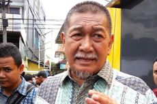 Deddy Mizwar: LRT di Bandung Sarat Kepentingan