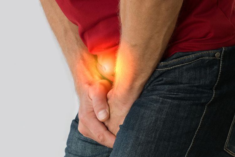 Prostatitis adalah kelainan kelenjar prostat yang biasanya berhubungan dengan peradangan. Penyebabnya, meliputi penyakit autoimun dan batu prostat.