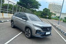 [POPULER OTOMOTIF] Cuci Gudang, Diskon Wuling Air EV Tembus Rp 40 Juta, Almaz Rp 65 Juta | Promo Honda Awal 2024, Diskon BR-V Rp 55 Juta, Brio Rp 20 Juta