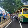 2.000 Masyarakat Ngada Rayakan Festival Reba di TMII, Upacara Adat Berusia Ribuan Tahun