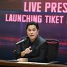 Survei Indikator: Erick Thohir Ungguli Bursa Cawapres setelah Timnas Indonesia Juara SEA Games
