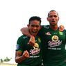Hasil Persebaya Vs Bhayangkara FC: Gol Akrobat Paulo Victor Antar Bajul Ijo Menang 2-1