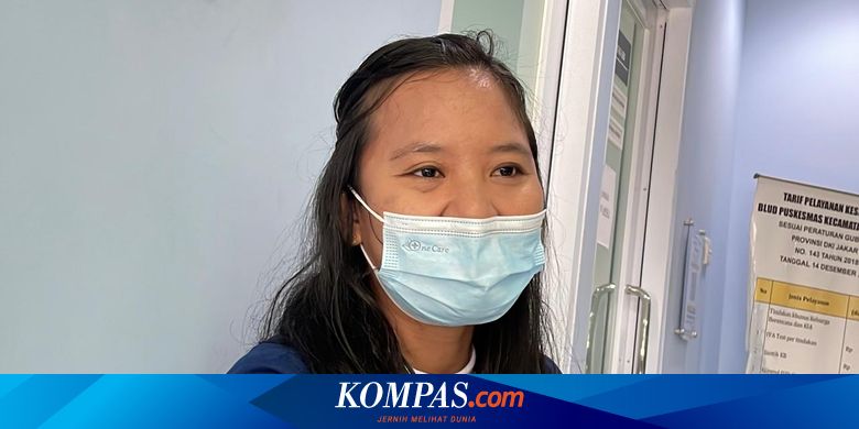 Juwita Pasca Cek Kesehatan Gratis: Aku Harus Diet untuk Turun Berat Badan!