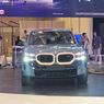 Mobil Hybrid BMW XM Sudah Mendarat di GIIAS 2023