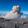 Pendakian Gunung Semeru Bukan Tutup karena Erupsi, Tapi karena PPKM