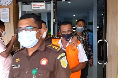 Diduga Korupsi Dana Desa Senilai Rp 434 Juta, Kades dan Bendahara di Maluku Tengah Ditahan