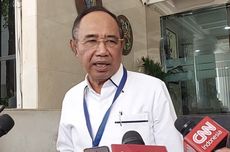 Gusrizal: Untuk Jaga Marwah KPK, Tidak Semua Pelanggaran Etik Diekspos ke Publik