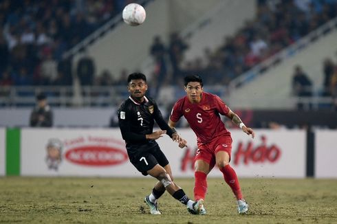 Piala AFF 2022: Doan Van Hau Balas Sindiran Shin Tae-yong