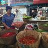 Harga Sembako di Pasar Serdang Kemayoran Melonjak, Warga: Sudah Susah Tambah Susah