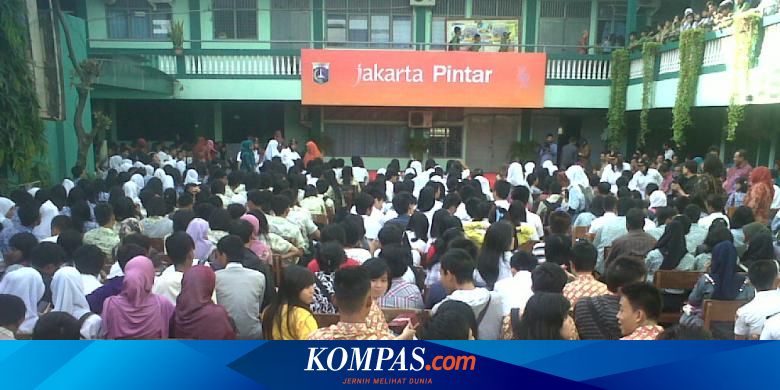 Koperasi Sekolah Dinilai Efektif Cegah Penyalahgunaan Dana Kjp