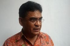 Ketua DPP PDI-P Sebut Ahok Sudah Sadar