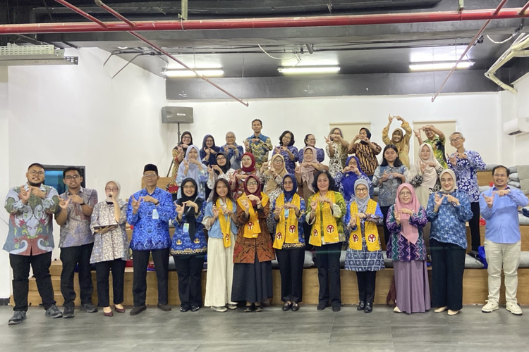 PKM Nasional 2026, Perkuat Sinergi Perguruan Tinggi, Pemerintah, dan Pelaku UMKM