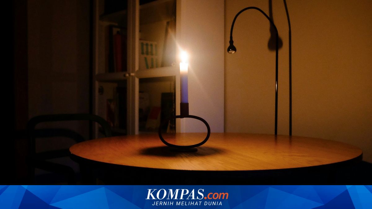 Jadwal Pemadaman Listrik Jawa Tengah dan Yogyakarta 25 Juni Batal, PLN Sebut Sudah Pulih