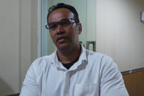 Fraksi Gerindra DPRD DKI Tagih Anies-Sandi Hentikan Swastanisasi Air