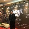 Ledakan Bom dari Dekat, Adegan Paling Seru Bagi Kevin Julio di Film Kadet 1947