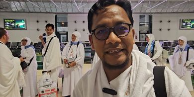 Manajemen Struktur Kloter Jadi Kunci Pelayaan Jemaah Haji Mandiri 