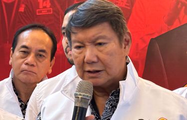 Sebut Prabowo Gagalkan Dugaan Korupsi Rp 51 T di Kemenhan, Hashim ...