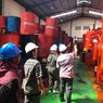LSPro Kantongi Sertifikat Akreditasi dari KAN