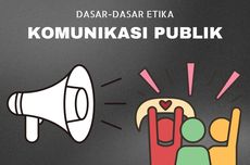 Dasar-dasar Etika Komunikasi Publik