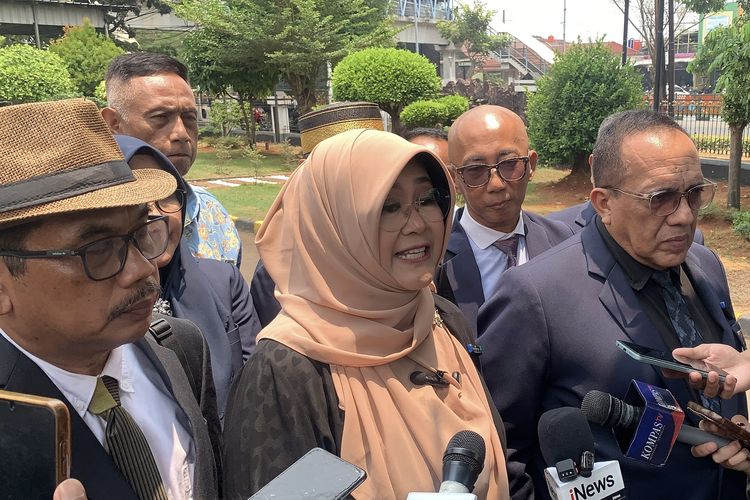 Sidang Dokter Tifa Kembali Digelar Hari Ini, Hadirkan Pengunggah Pertama Ijazah Jokowi sebagai Saksi