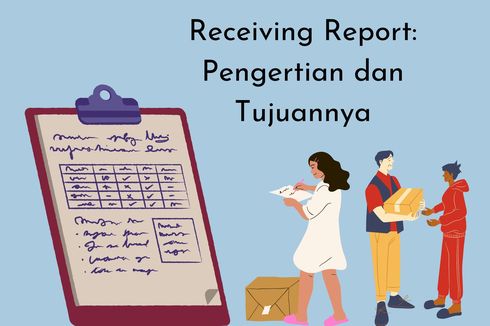 Receiving Report: Pengertian dan Tujuannya