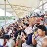 Penonton MotoGP Indonesia Penuhi Sirkuit Mandalika Sejak Latihan Bebas
