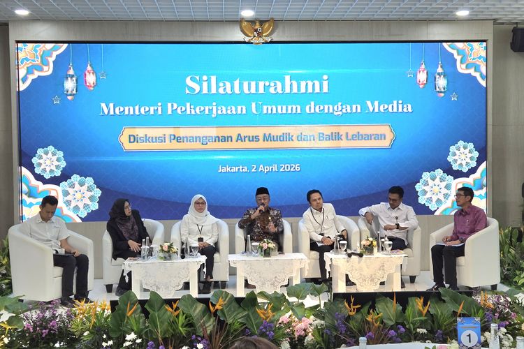 Ironi Aspal Buton, Menteri PU: China Saja Pakai, Masak Kita Enggak?