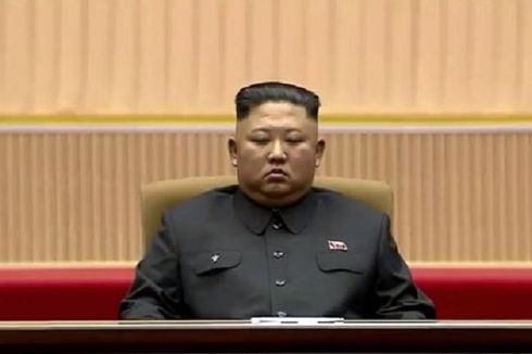 Kim Jong Un 