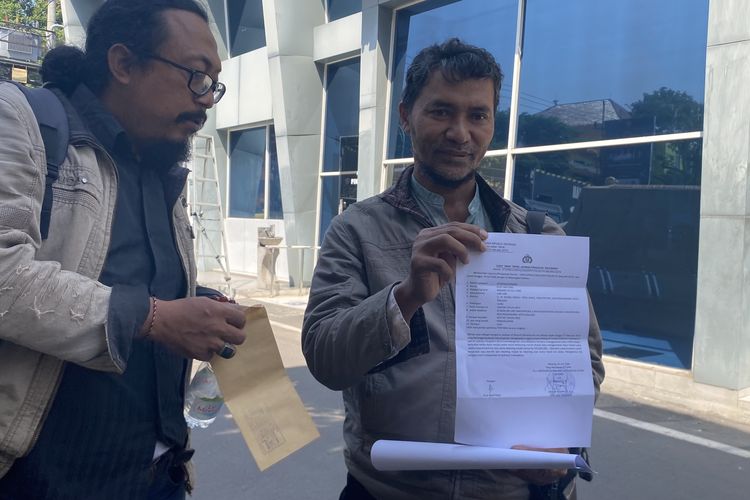 Dana Amal Rp 550 Juta Diduga Digelapkan, Yayasan Masjid di Malang Lapor Polisi