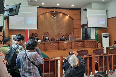 Sidang Perdana Praperadilan Kedua Ruslan Buton Digelar Senin Hari Ini