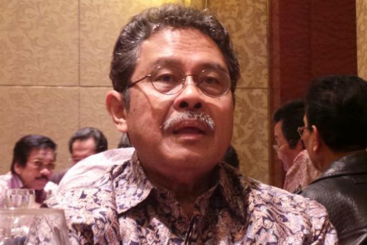 Fahmi Idris