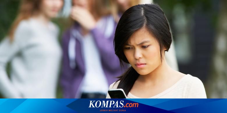 Ugm Media Sosial Bisa Picu Bullying