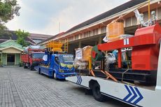 Bantul dan Yogyakarta Kerja Sama Olah Sampah, Sultan: Semoga UMKM Tumbuh