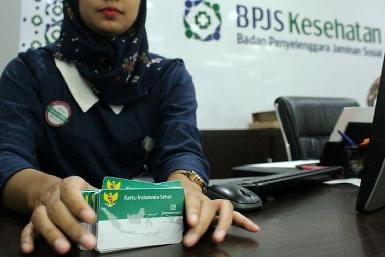 Ilustrasi BPJS Kesehatan. Peserta dapat mengecek status BPJS Kesehatan aktif atau tidak melalui beberapa cara resmi tanpa perlu datang ke kantor cabang.