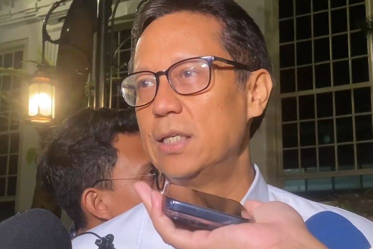 Menkes Pastikan YTR Korban Penyekapan Dirawat hingga Rekonstruksi Wajah