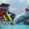 Harga Tiket Water Joy Harvest City Cileungsi, Bisa Main Air Sepuasnya&nbsp;