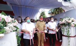 Dorong Digitalisasi Kelas Dunia di IKN, Telkom Hadirkan NeuCentrIX Sepaku dan Digital Desa Community