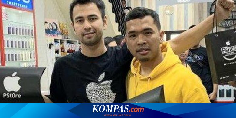 Pemilik Ps Store Putra Siregar Akan Disidang Senin Depan Halaman All Kompas Com