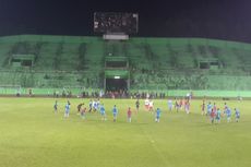 Piala Presiden, Arema FC Latihan Malam untuk Mengadaptasi Jadwal